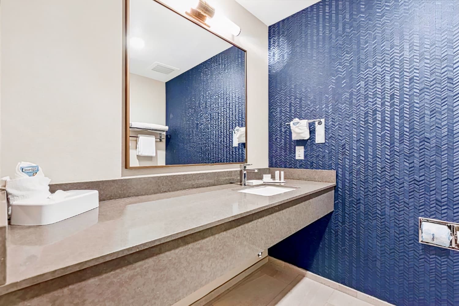 Fairfield Inn & Suites Bend Downtown