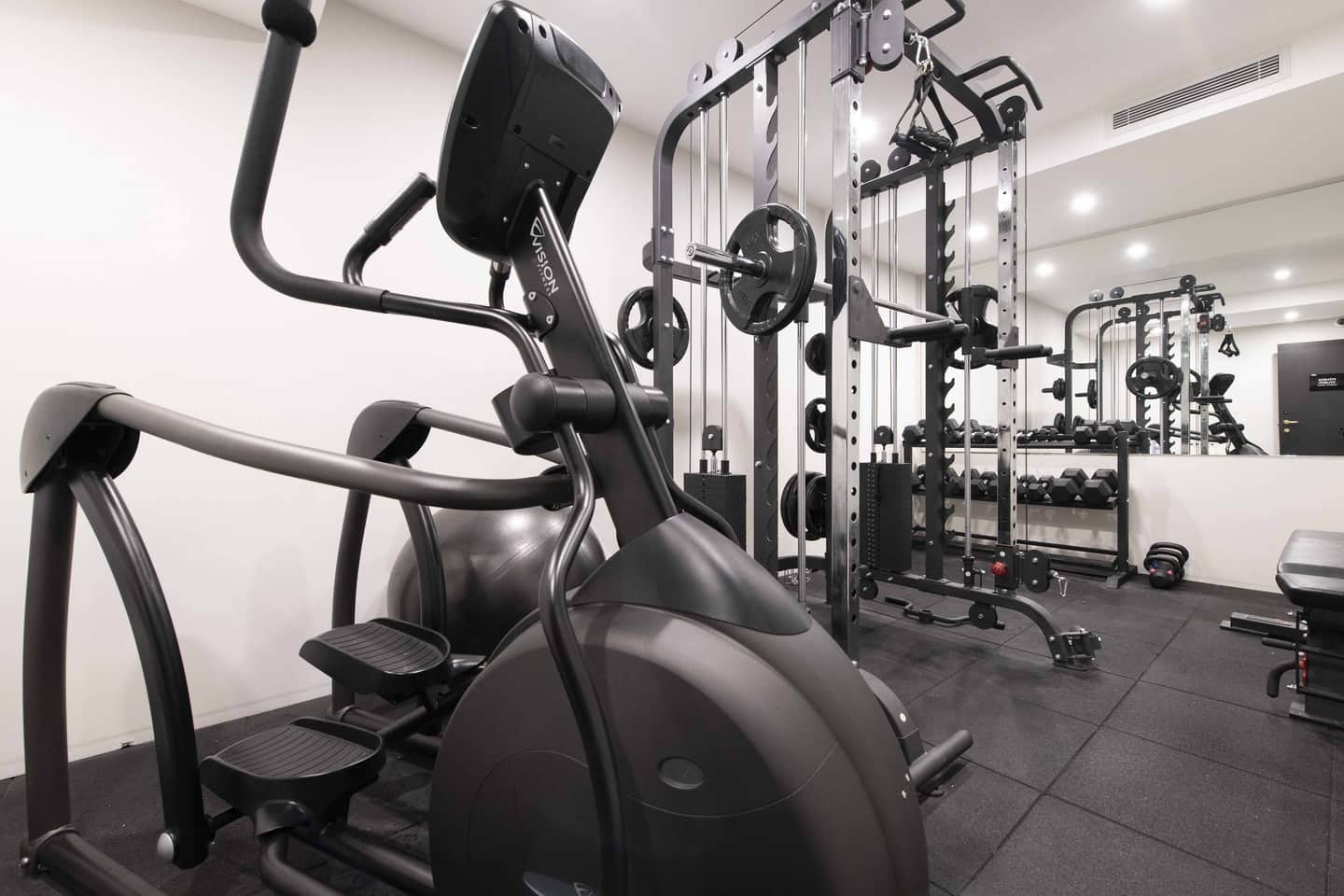 Gladius Hotel & Suites Parramatta