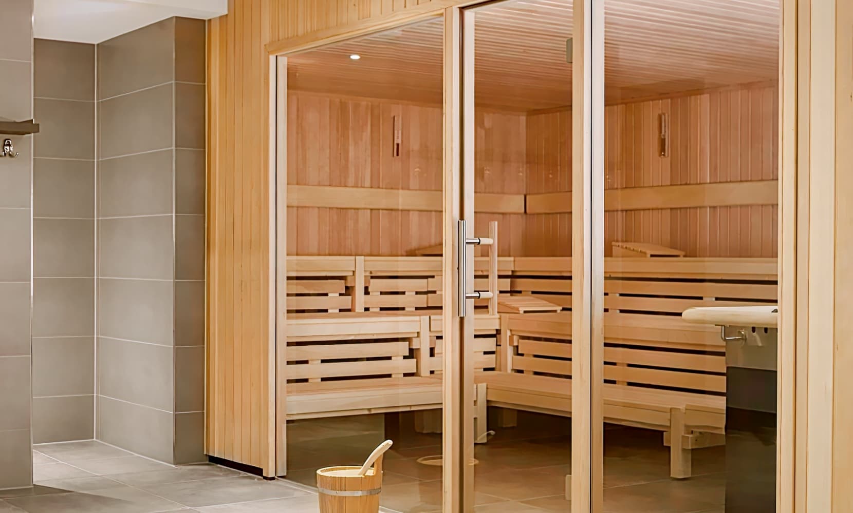 Hotel Reichshof Hamburg