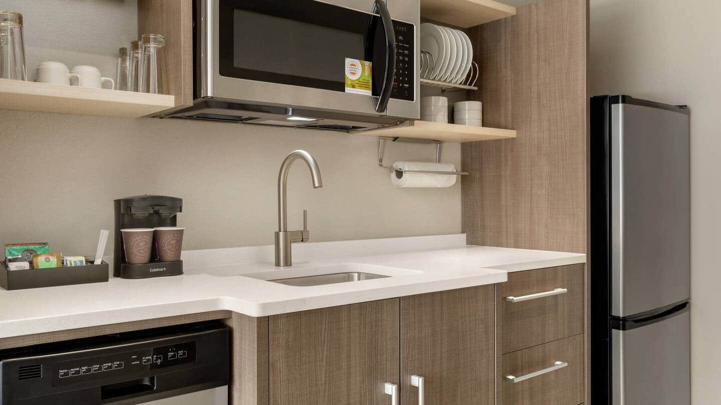 Home2 Suites by Hilton Chicago River North