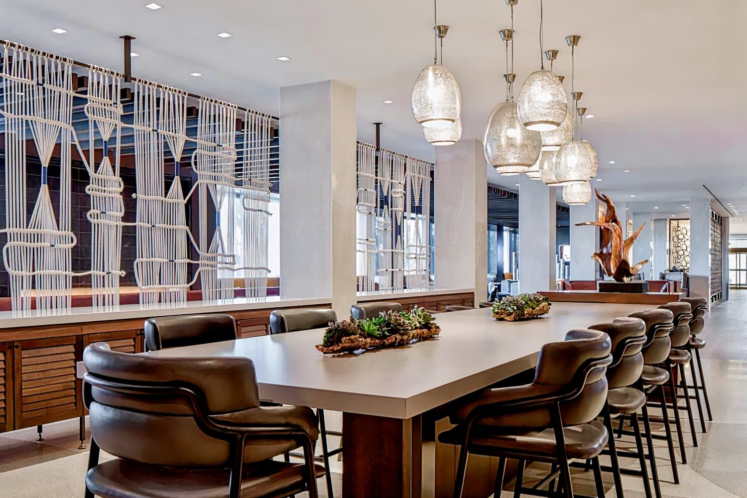 NewYork La Guardia Airport Marriott