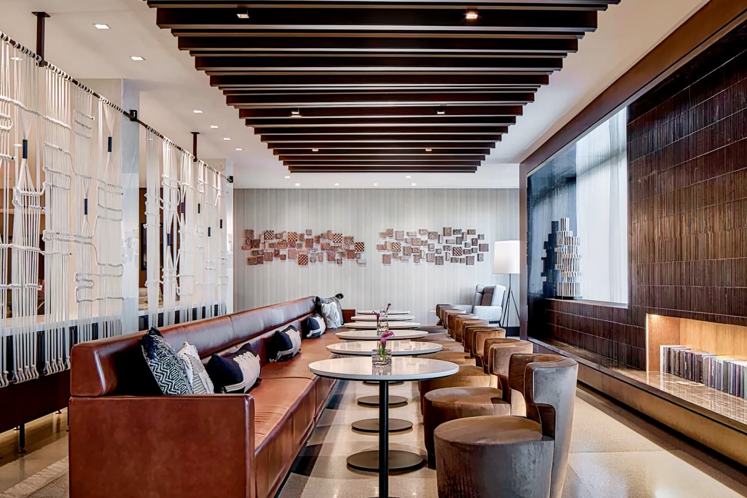 NewYork La Guardia Airport Marriott