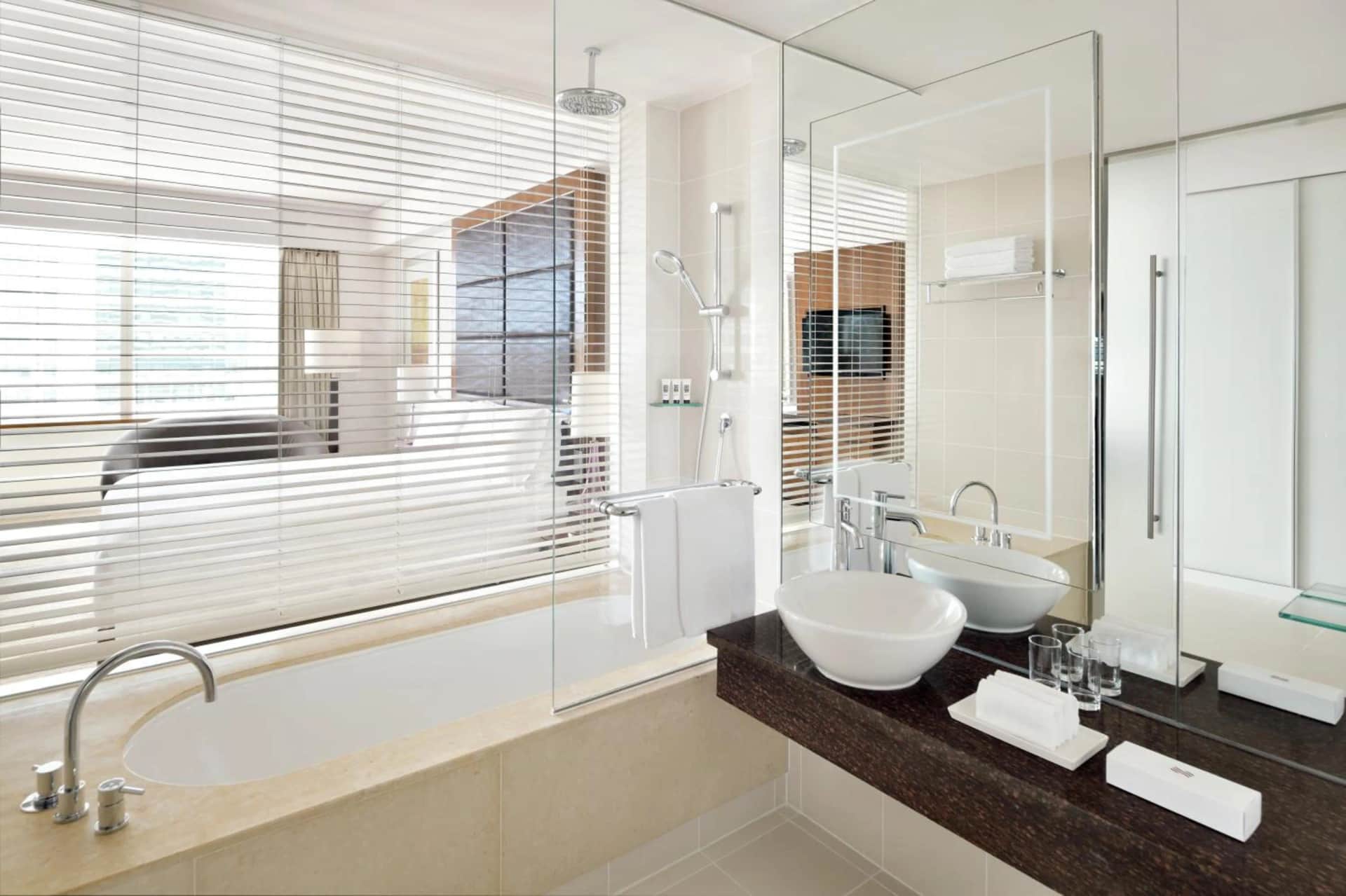 Crowne Plaza Dubai Festival City