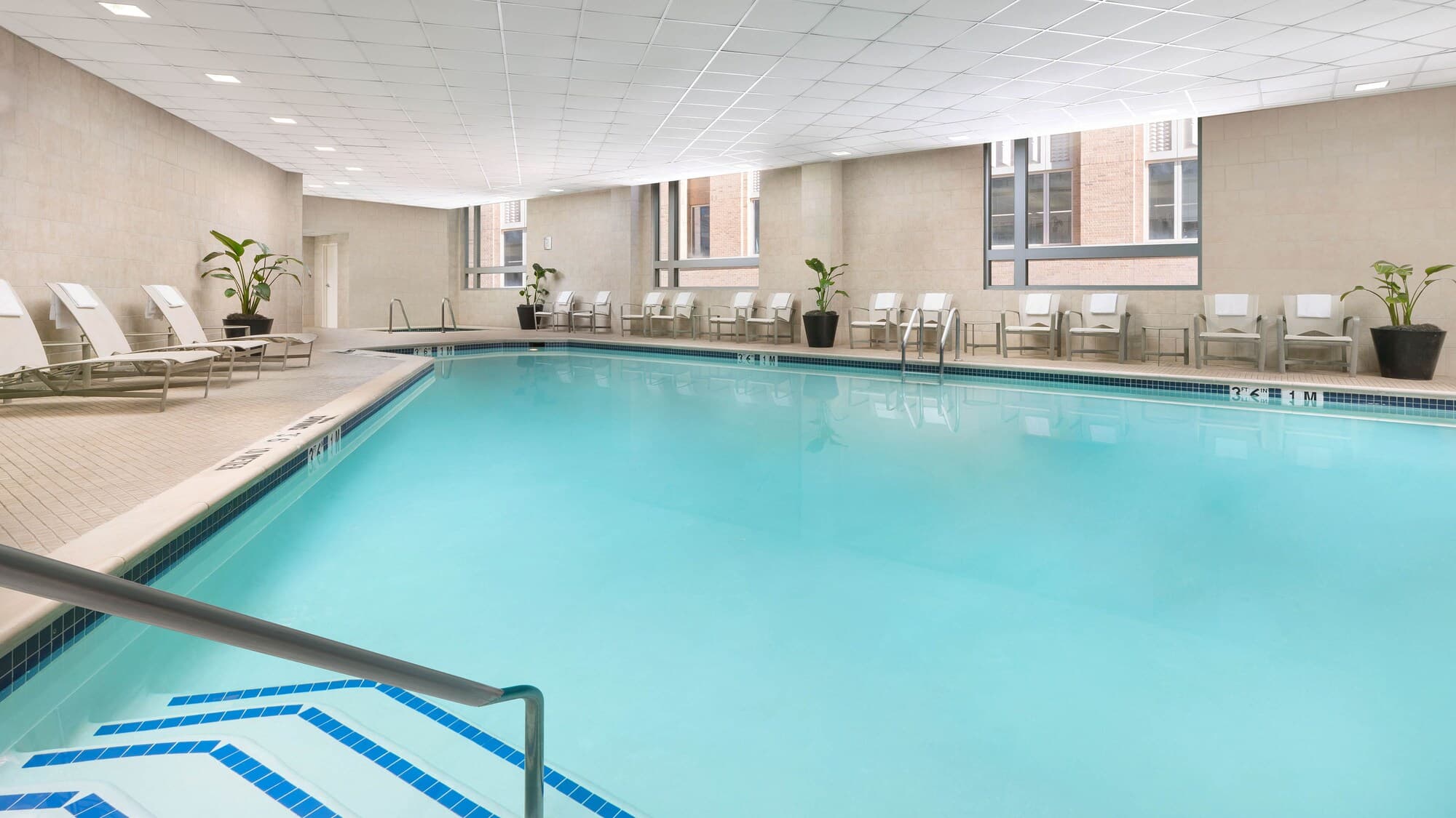 The Westin Arlington