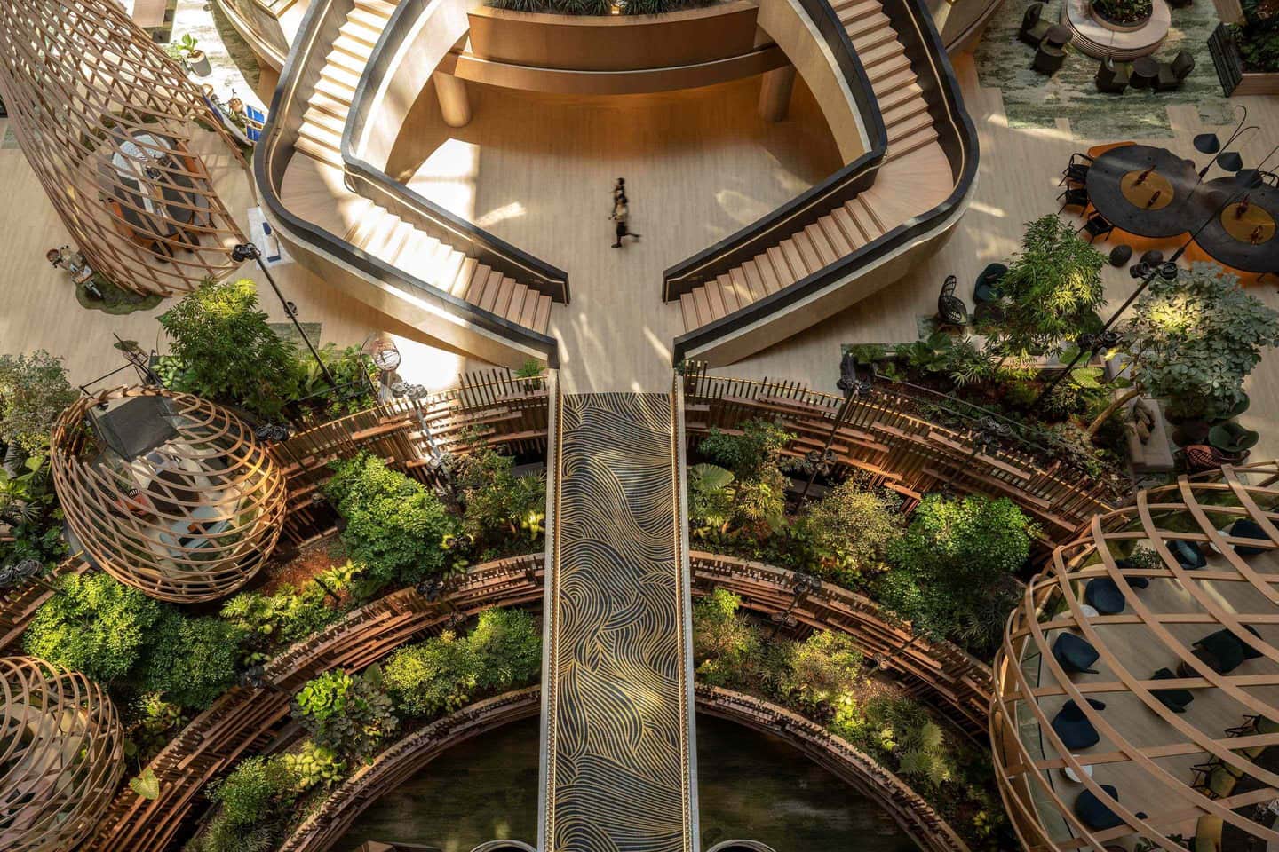 PARKROYAL COLLECTION Marina Bay