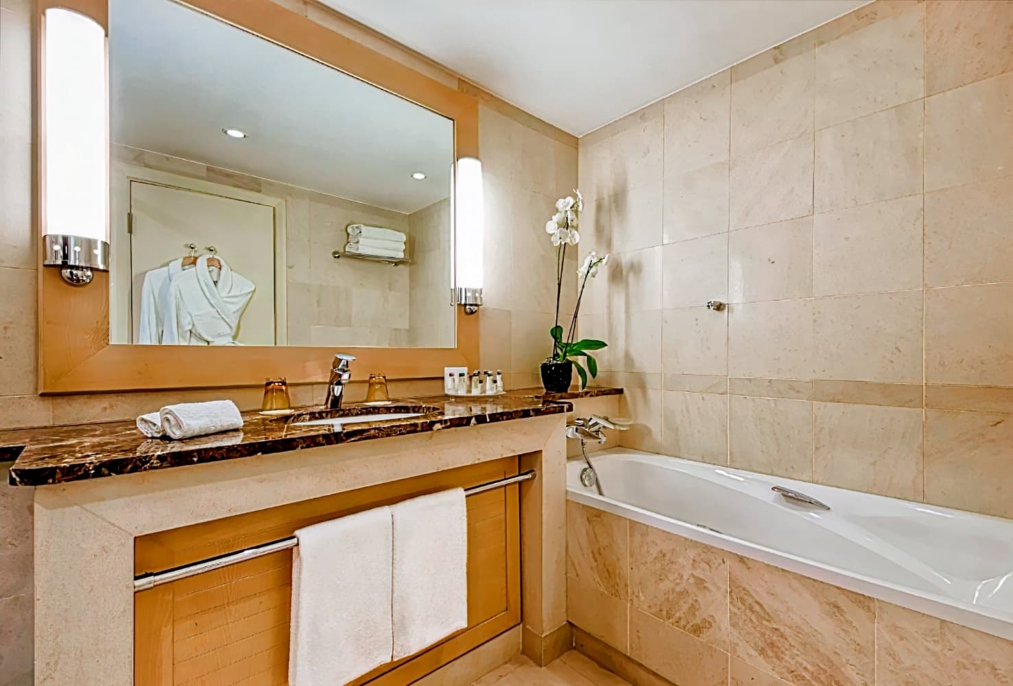 Hyatt Regency Nice Palais de la Méditerranée