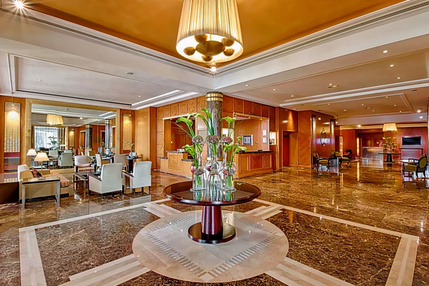 Hyatt Regency Nice Palais de la Méditerranée