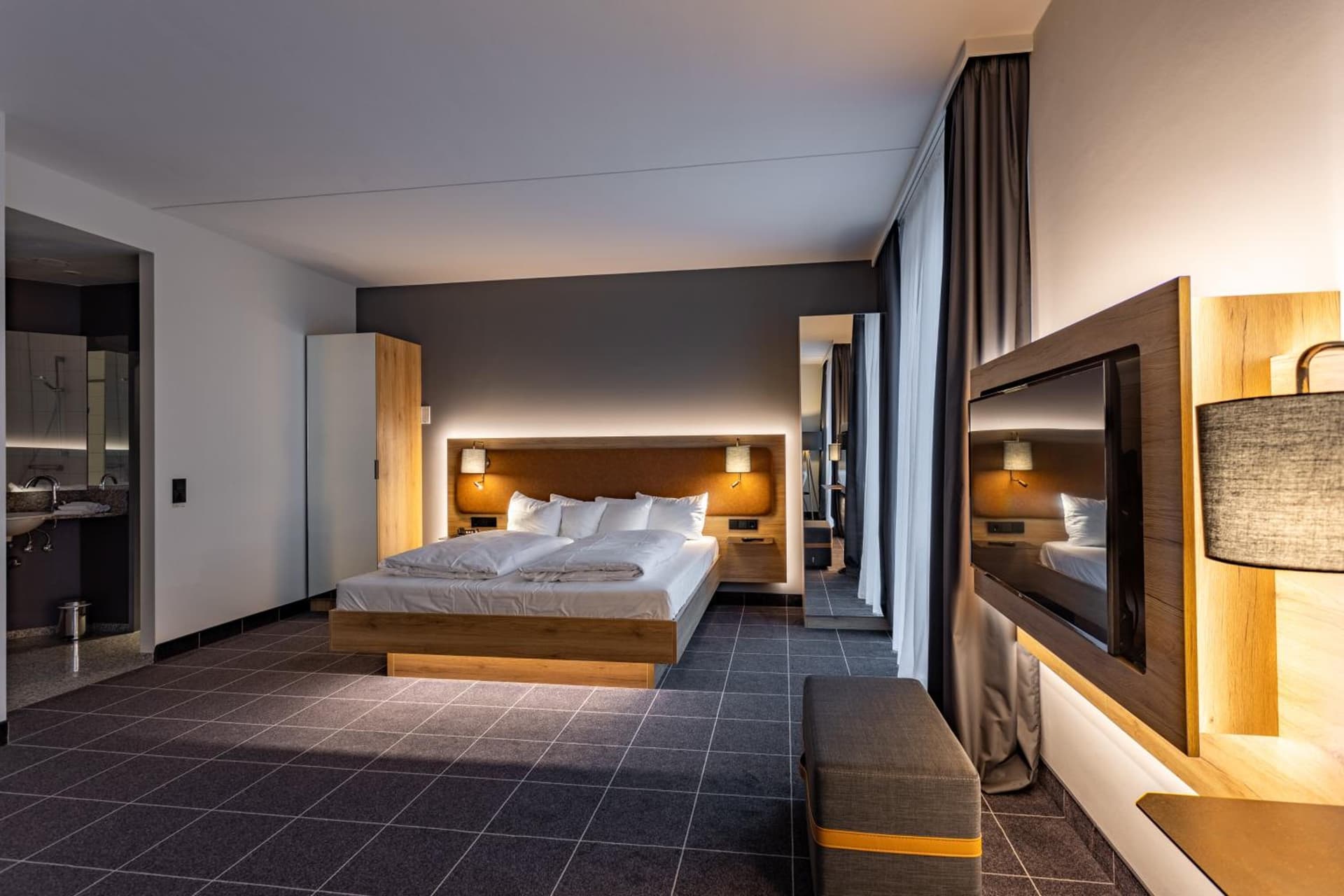 Four Points Flex by Sheraton Ratingen Düsseldorf Airport