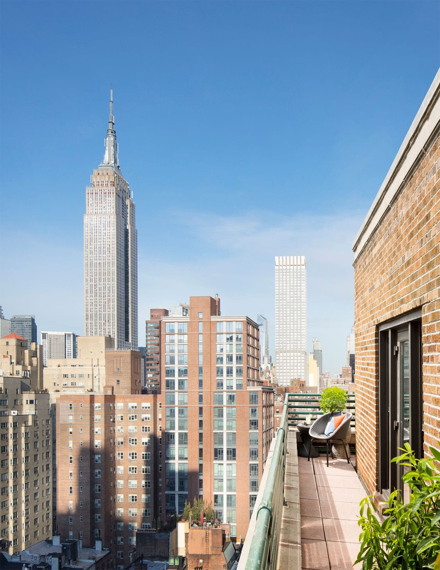 The Shelburne Sonesta New York