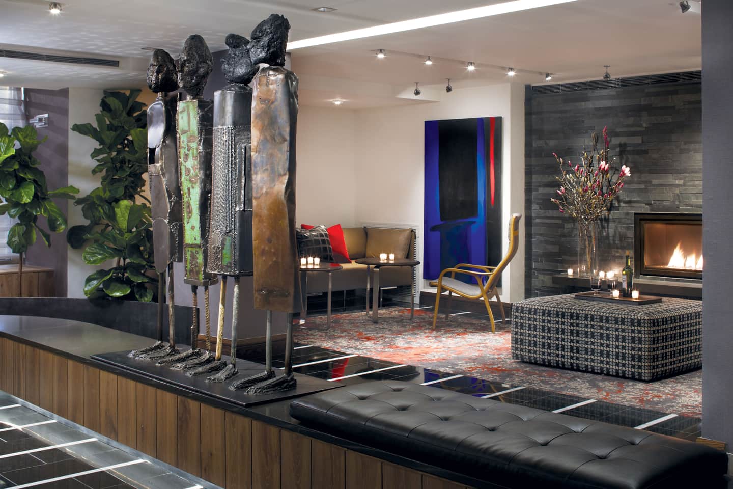 The Fifty Sonesta Select New York