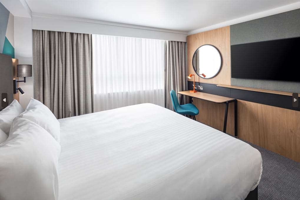 Holiday Inn London-Bexley, an IHG Hotel