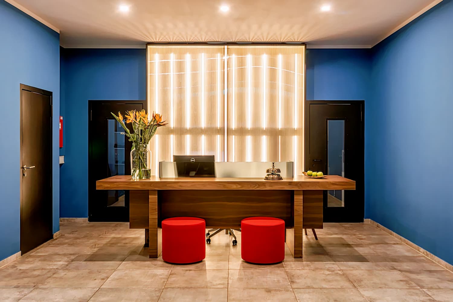 Hotel Neuer Fritz Berlin