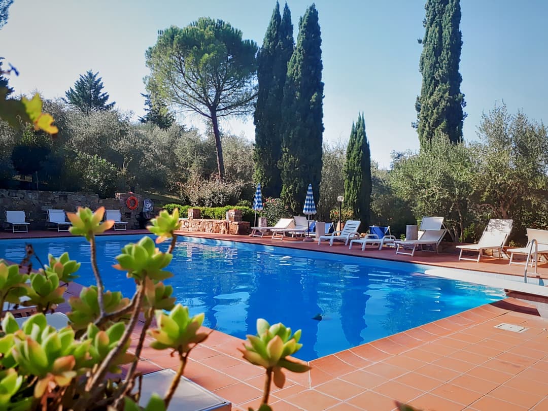 Fattoria Il Milione Firenze