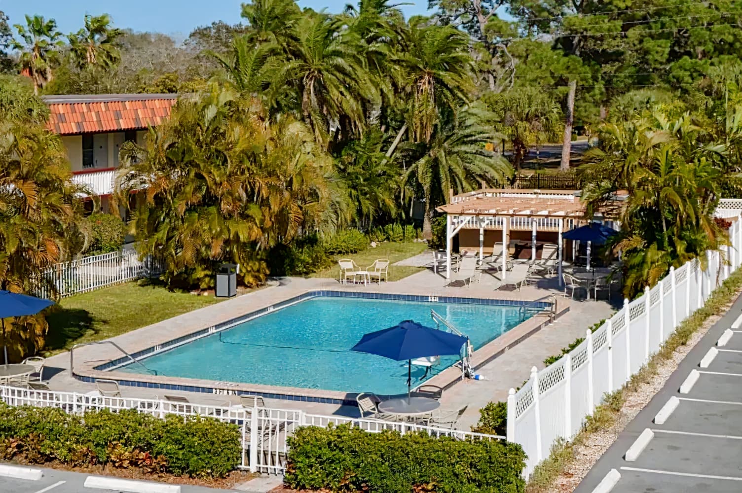 Baymont by Wyndham Sarasota