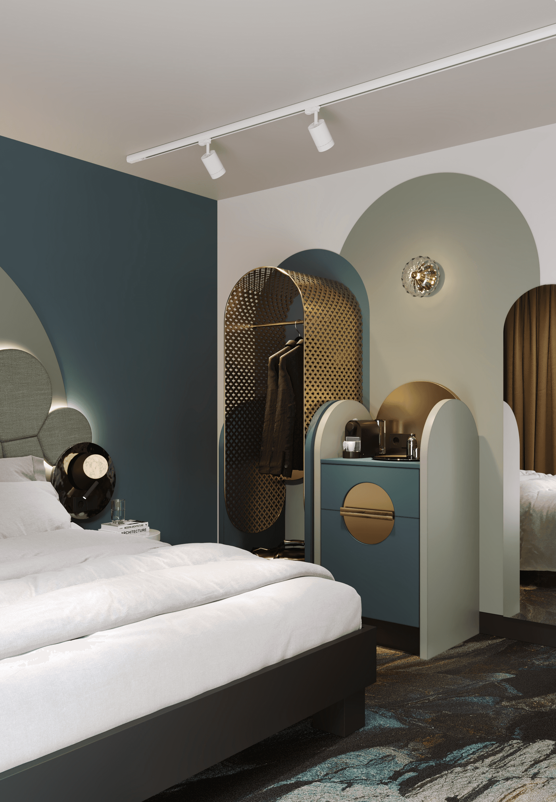 Mercure Annecy Centre Hotel