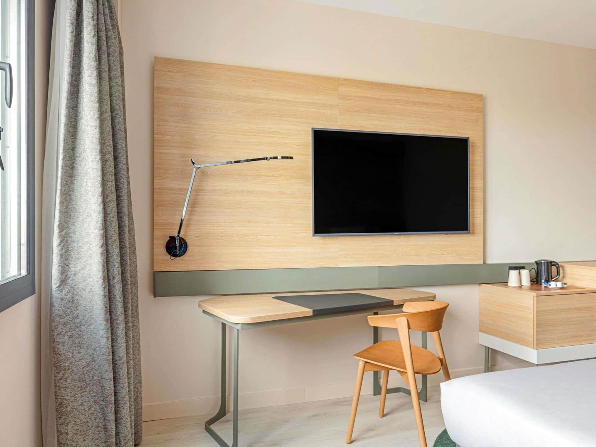 Novotel Madrid City Las Ventas