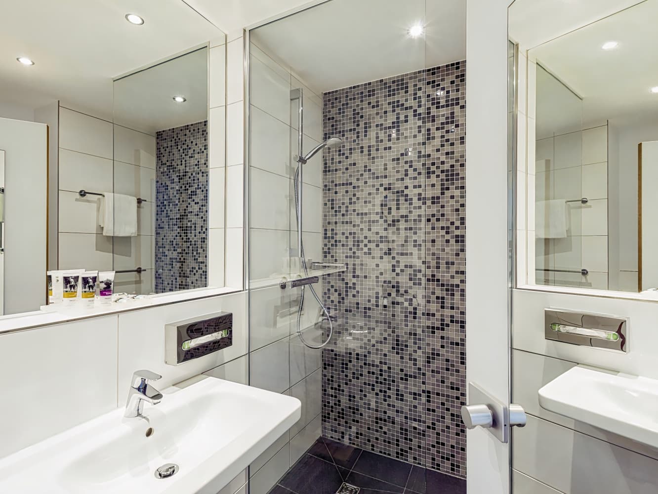 Mercure Hotel Nijmegen Center