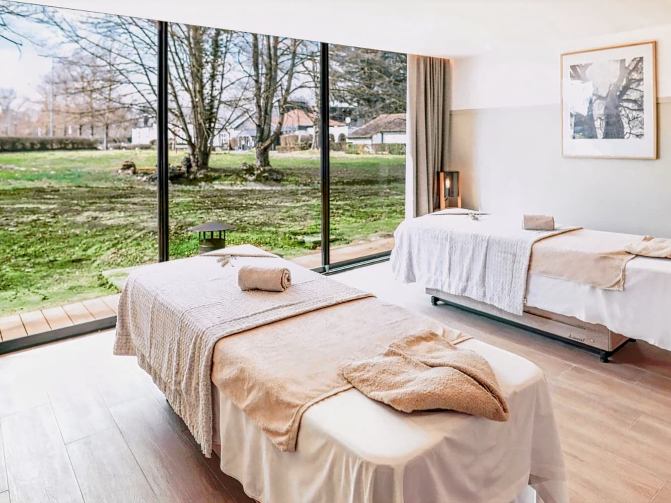 Mercure Parc du Coudray Demeures de Campagne