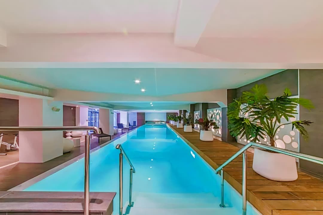 Les Jardins de Saint-Cloud