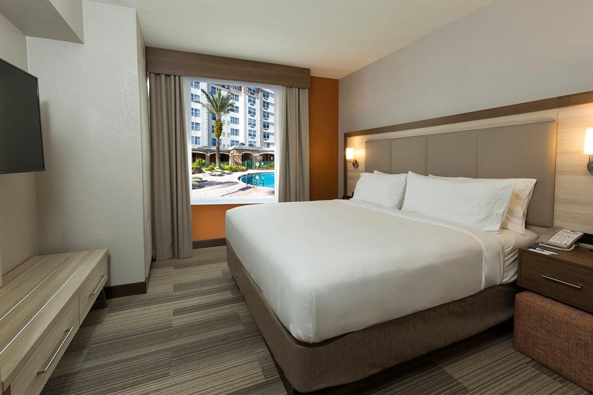 Holiday Inn Express & Suites S Lake Buena Vista by IHG