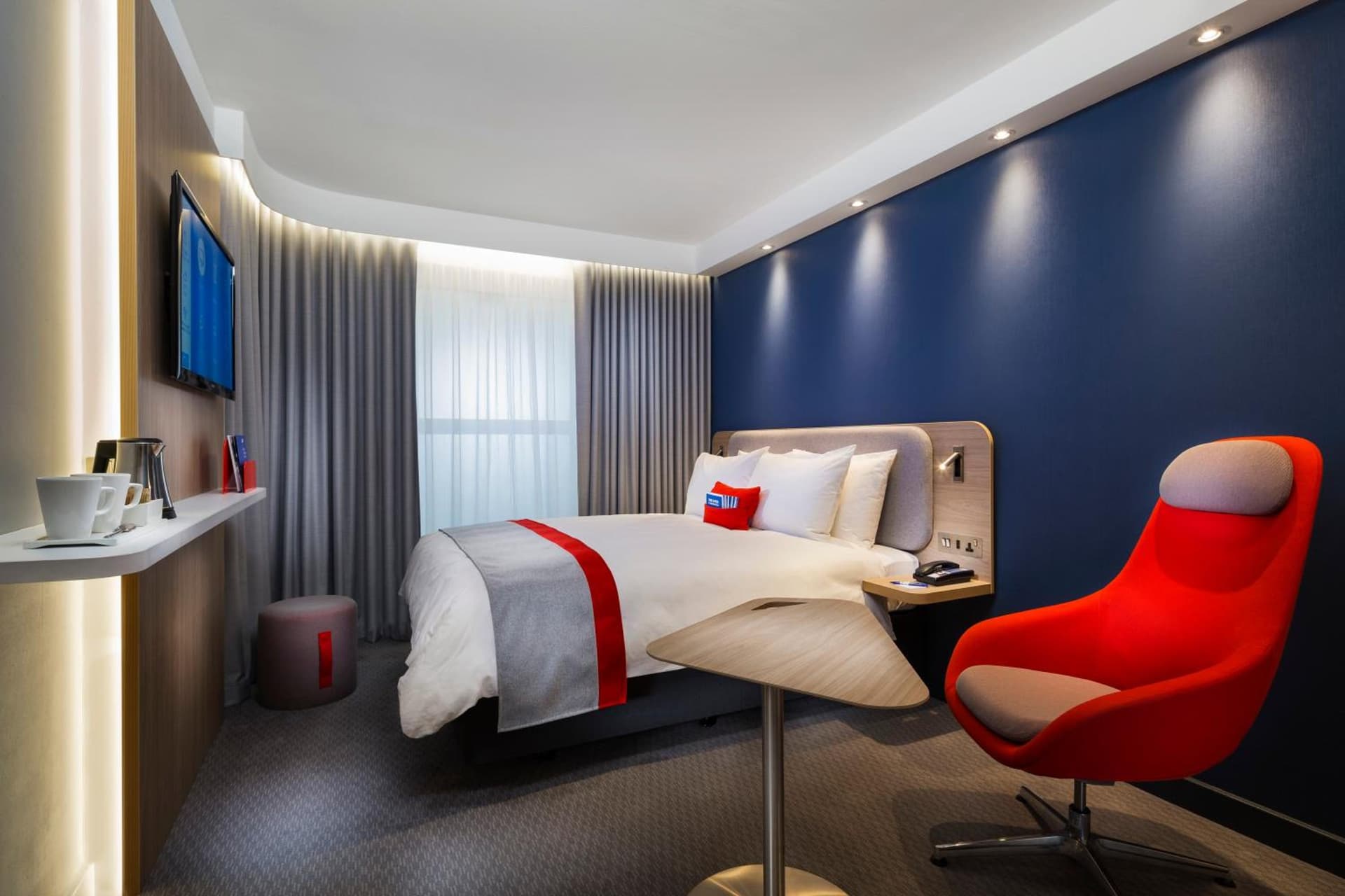 Holiday Inn Express Wiesbaden