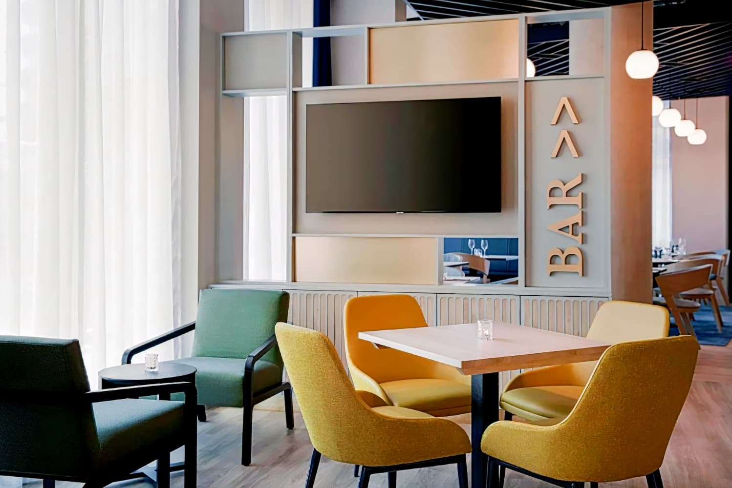 Leonardo Hotel Bristol City