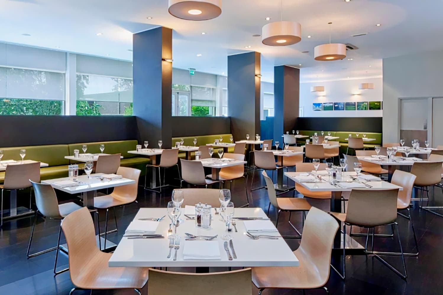 Holiday Inn Maidenhead Windsor