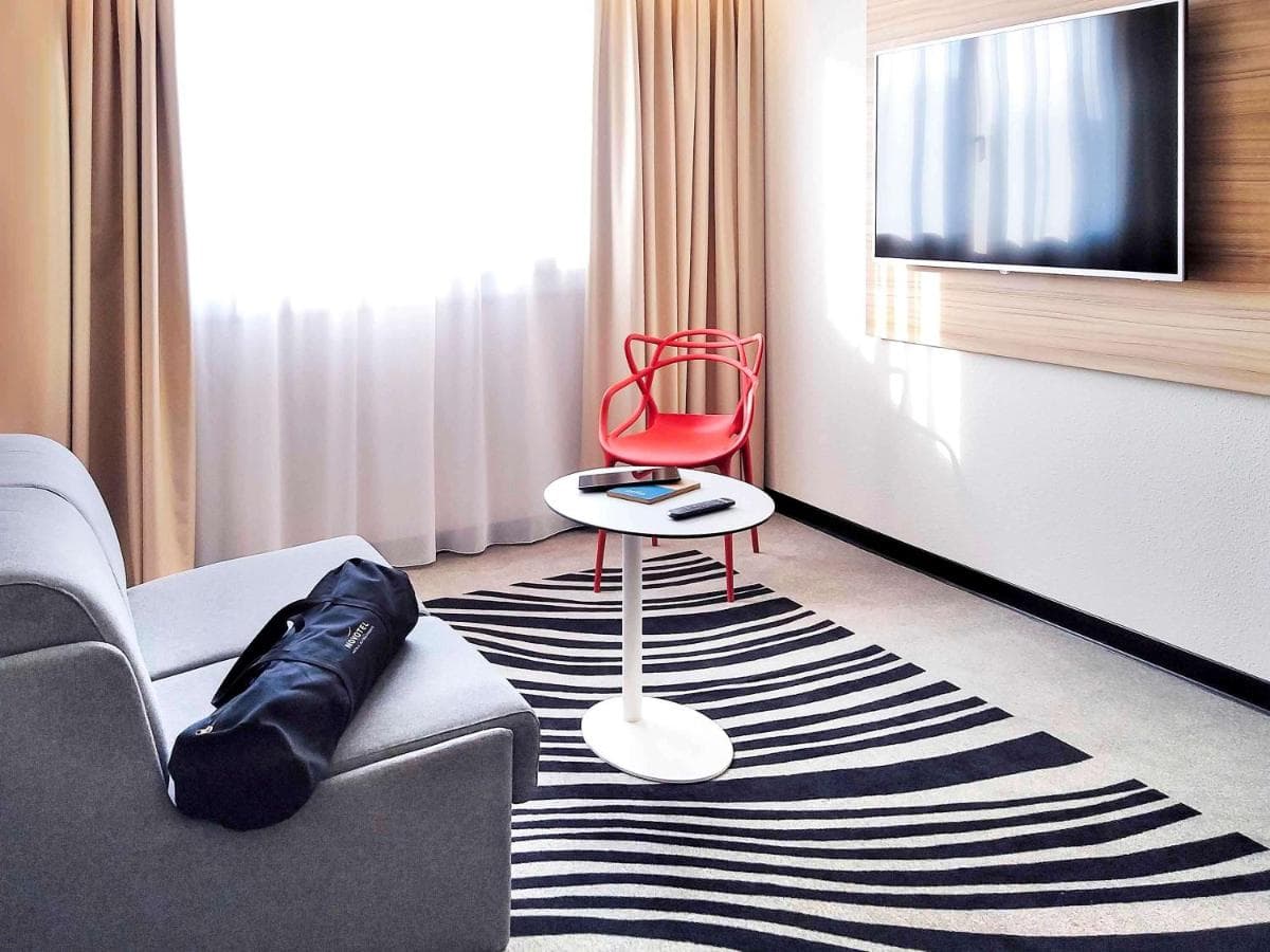 Novotel Suites Montpellier