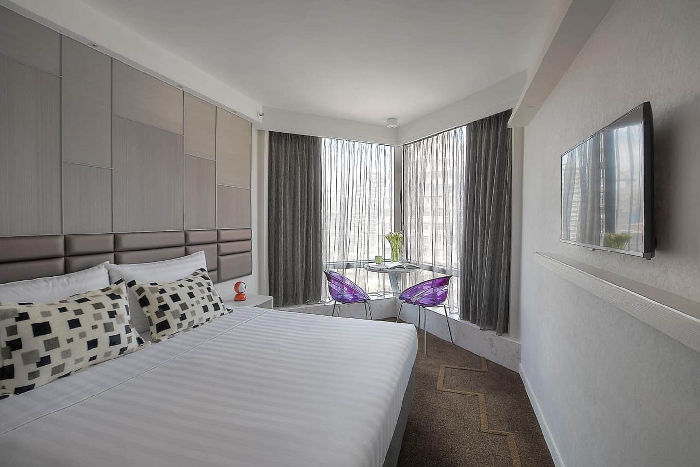 Stanford Hotel