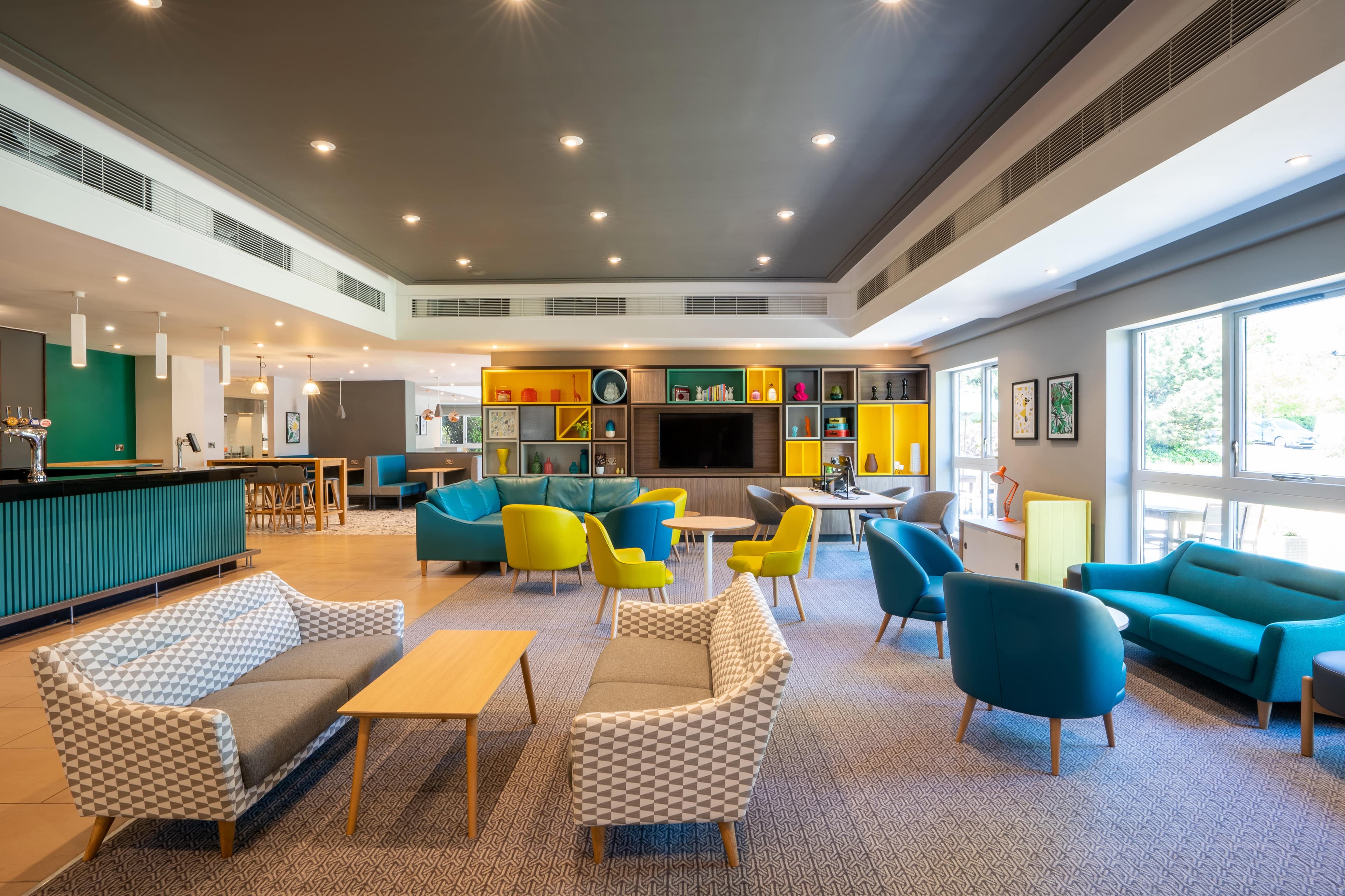 voco Fareham-Solent by IHG