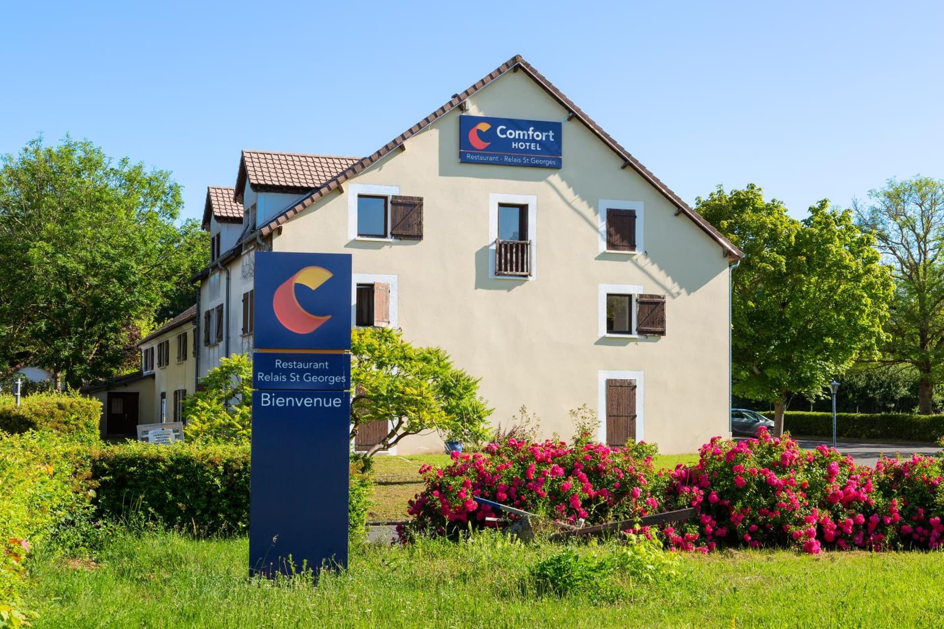Comfort Hotel Pithiviers