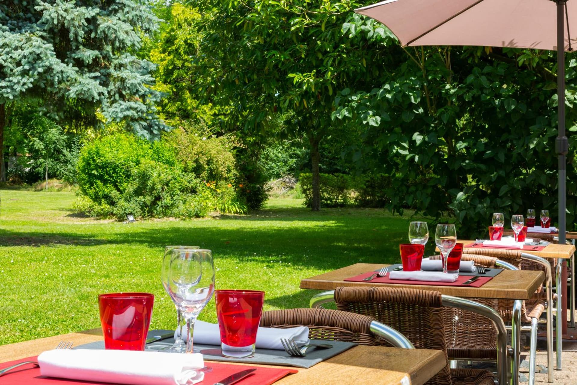 Comfort Hotel Pithiviers