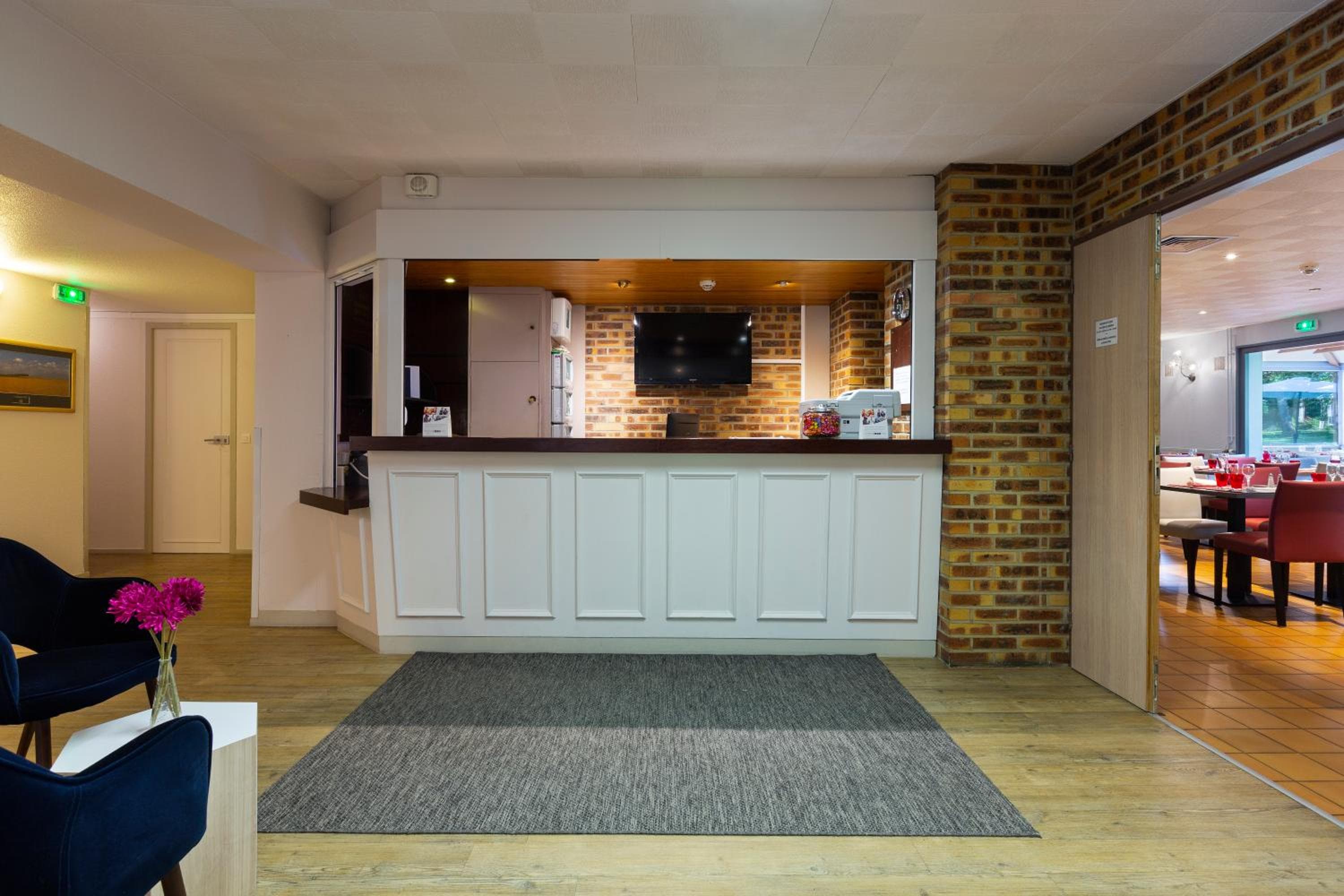 Comfort Hotel Pithiviers