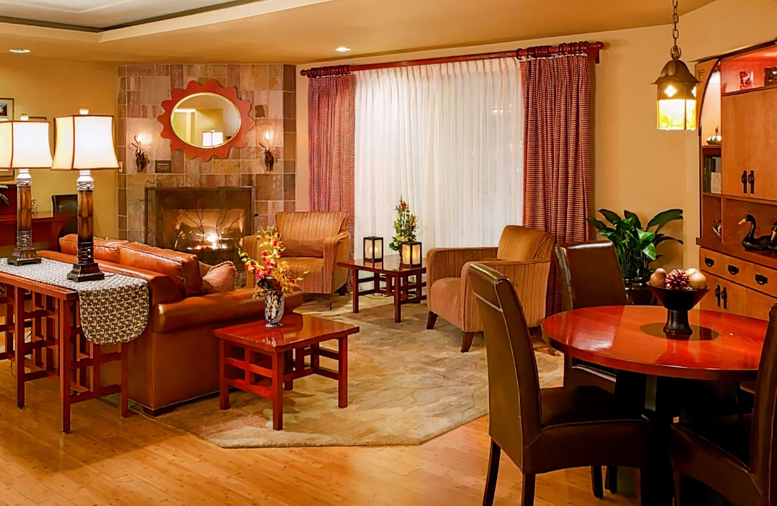 Larkspur Landing Campbell