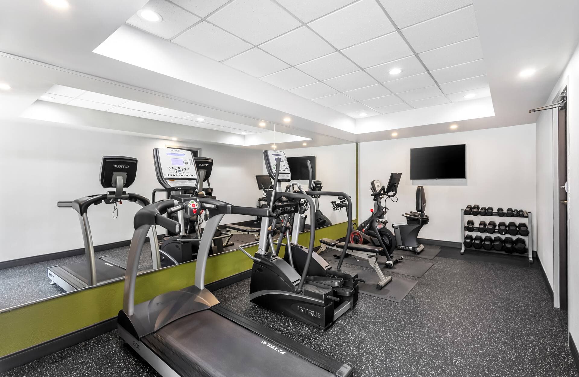 Spark by Hilton Alpharetta Roswell