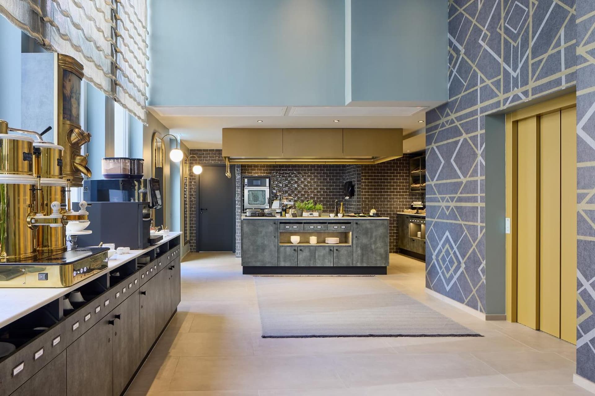 Postboutique Hotel Wuppertal