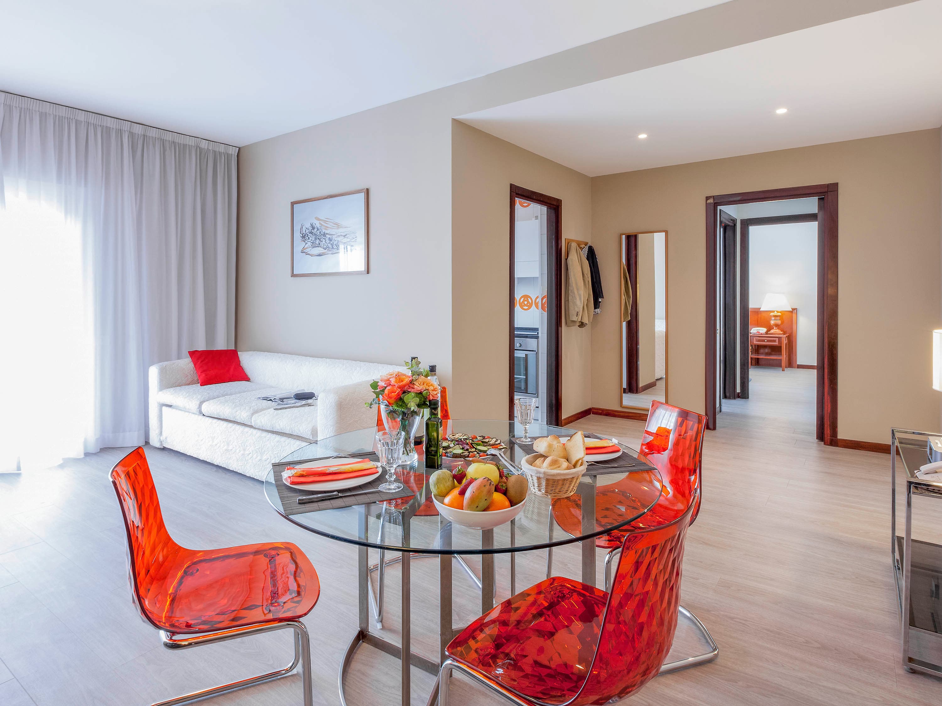 Aparthotel Adagio Roma Vatican