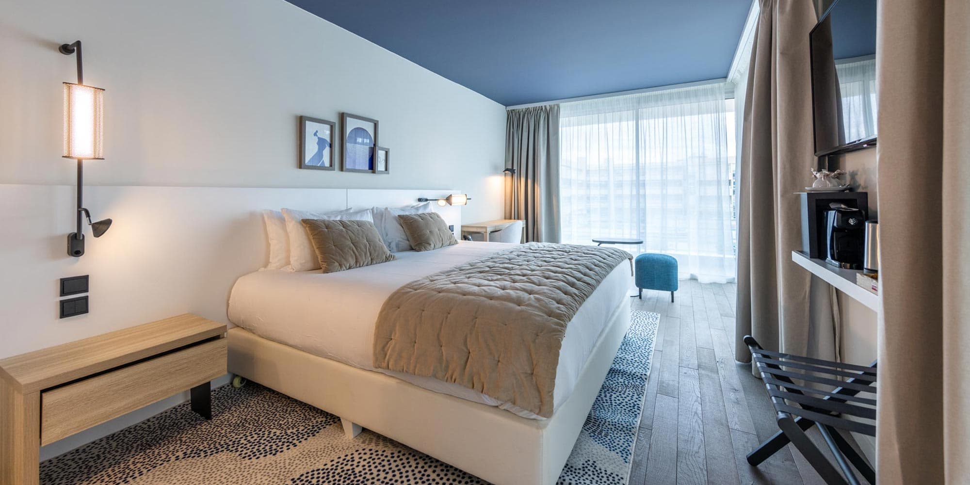 Hotel Indigo Cagnes-sur-Mer, an IHG Hotel