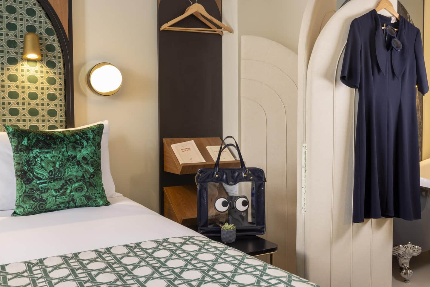 Avalon Cosy Hotel Paris Gare du Nord