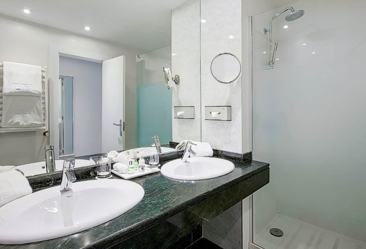 NH Collection Villa de Bilbao