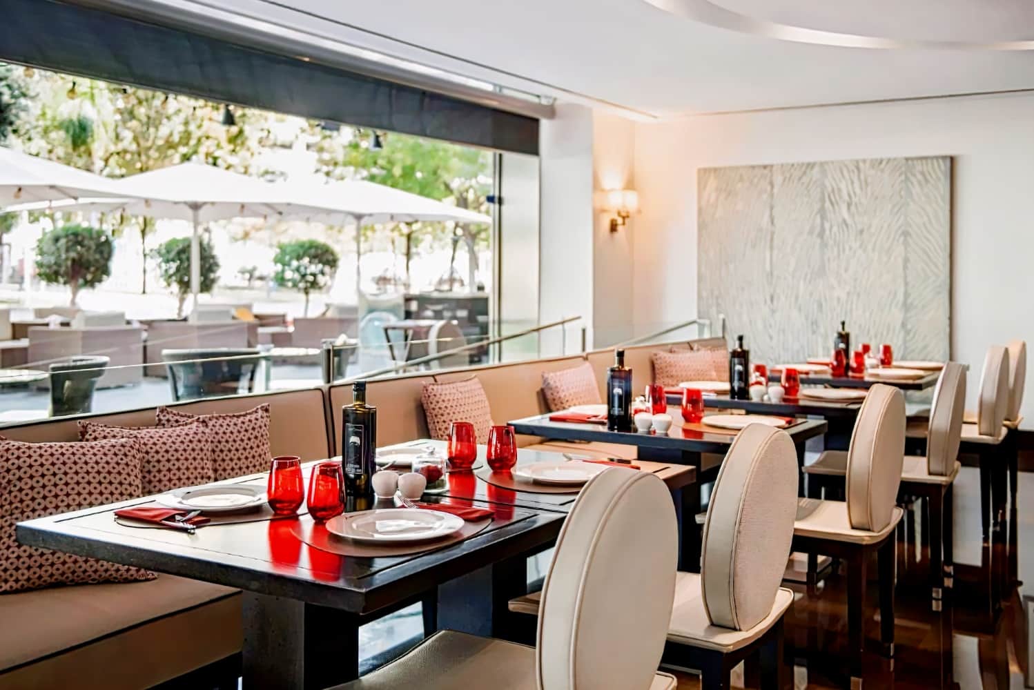 NH Collection Barcelona Constanza