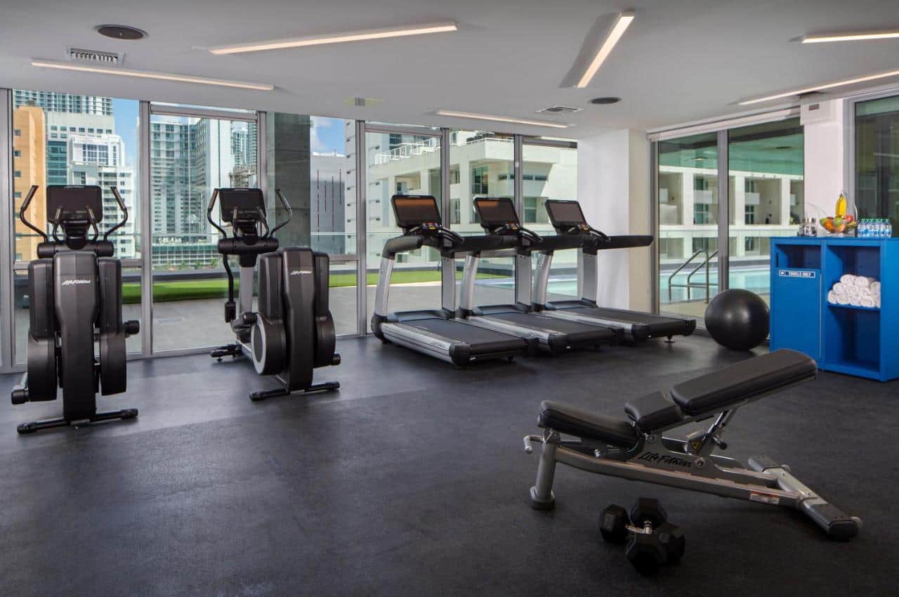 Hotel Indigo Miami Brickell, an IHG Hotel