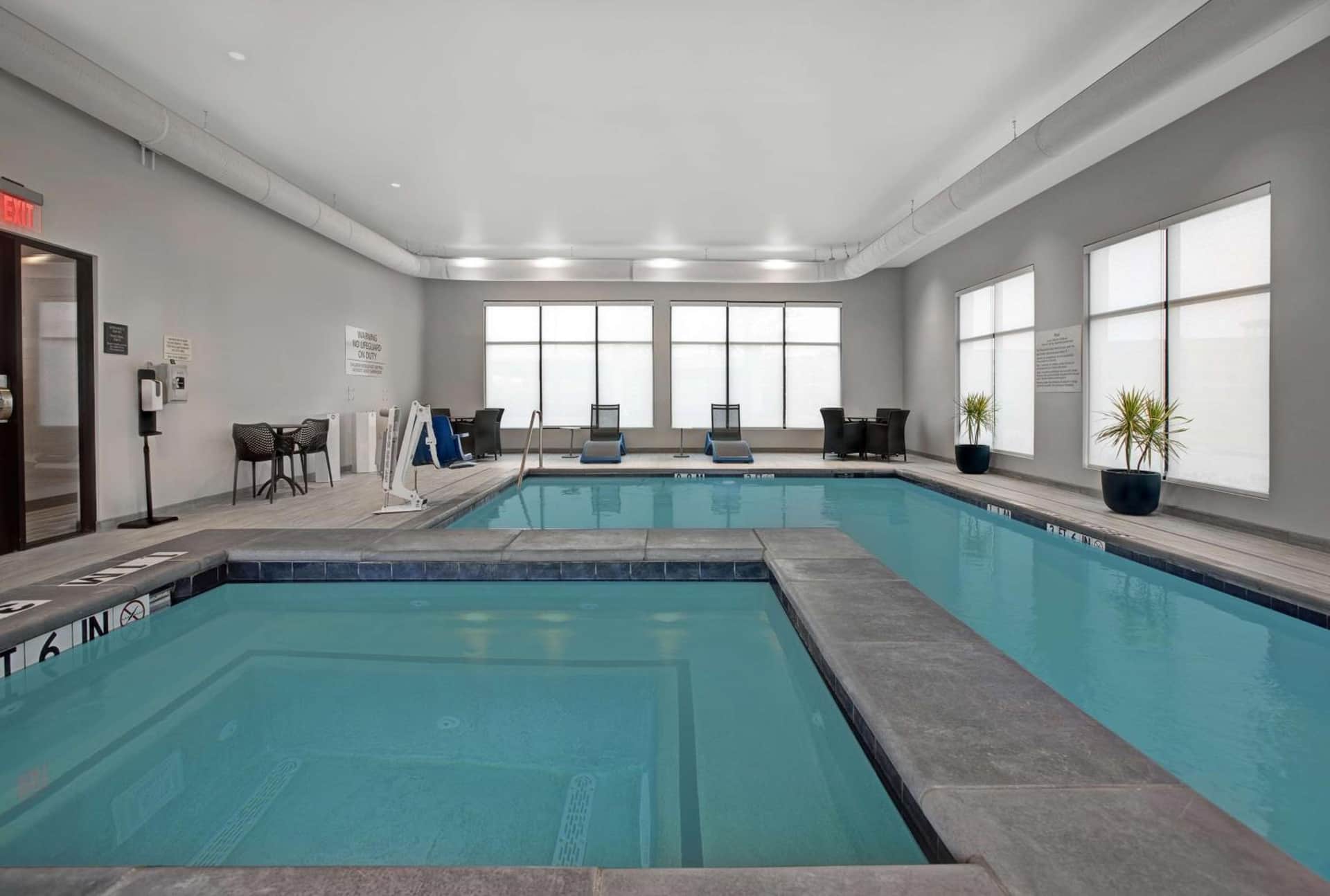 Hampton Inn & Suites Farmers Branch Dallas