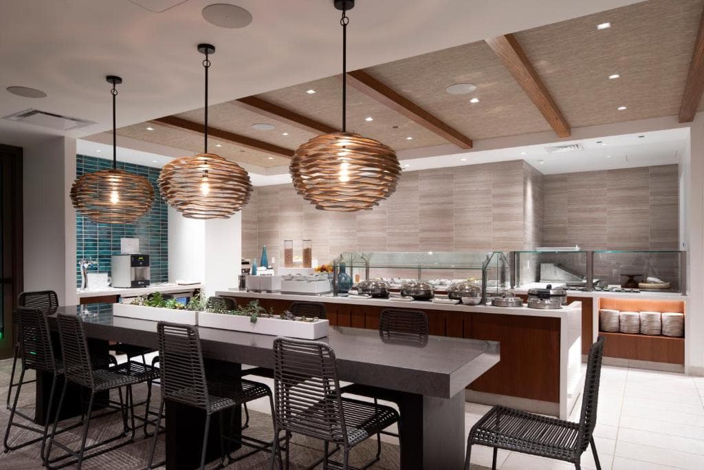 'Alohilani Resort Waikiki Beach