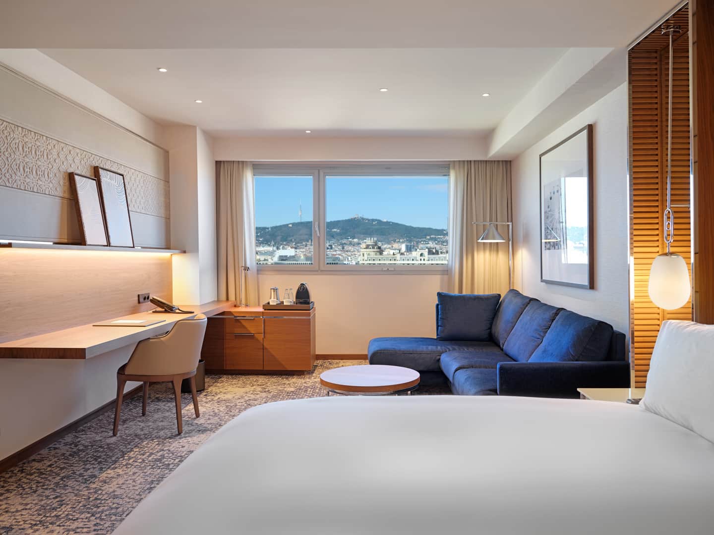 InterContinental Barcelona, an IHG Hotel