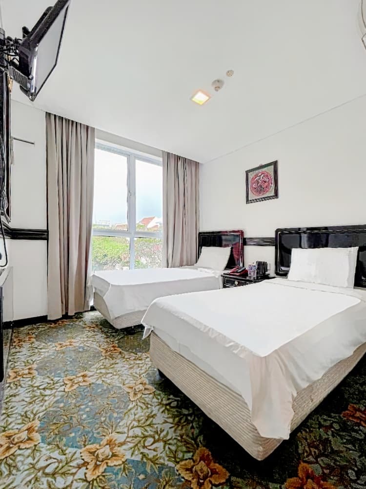 The Snooze Hotel @ Marine Parade