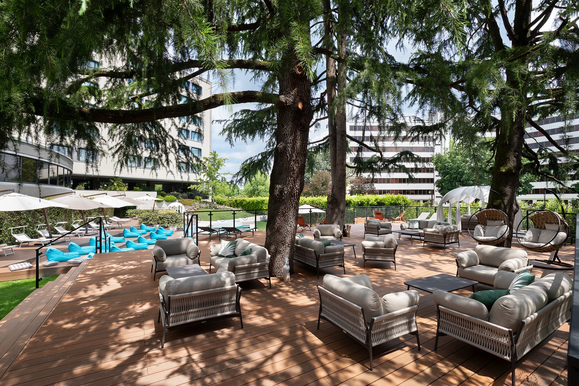 Sheraton Milano San Siro