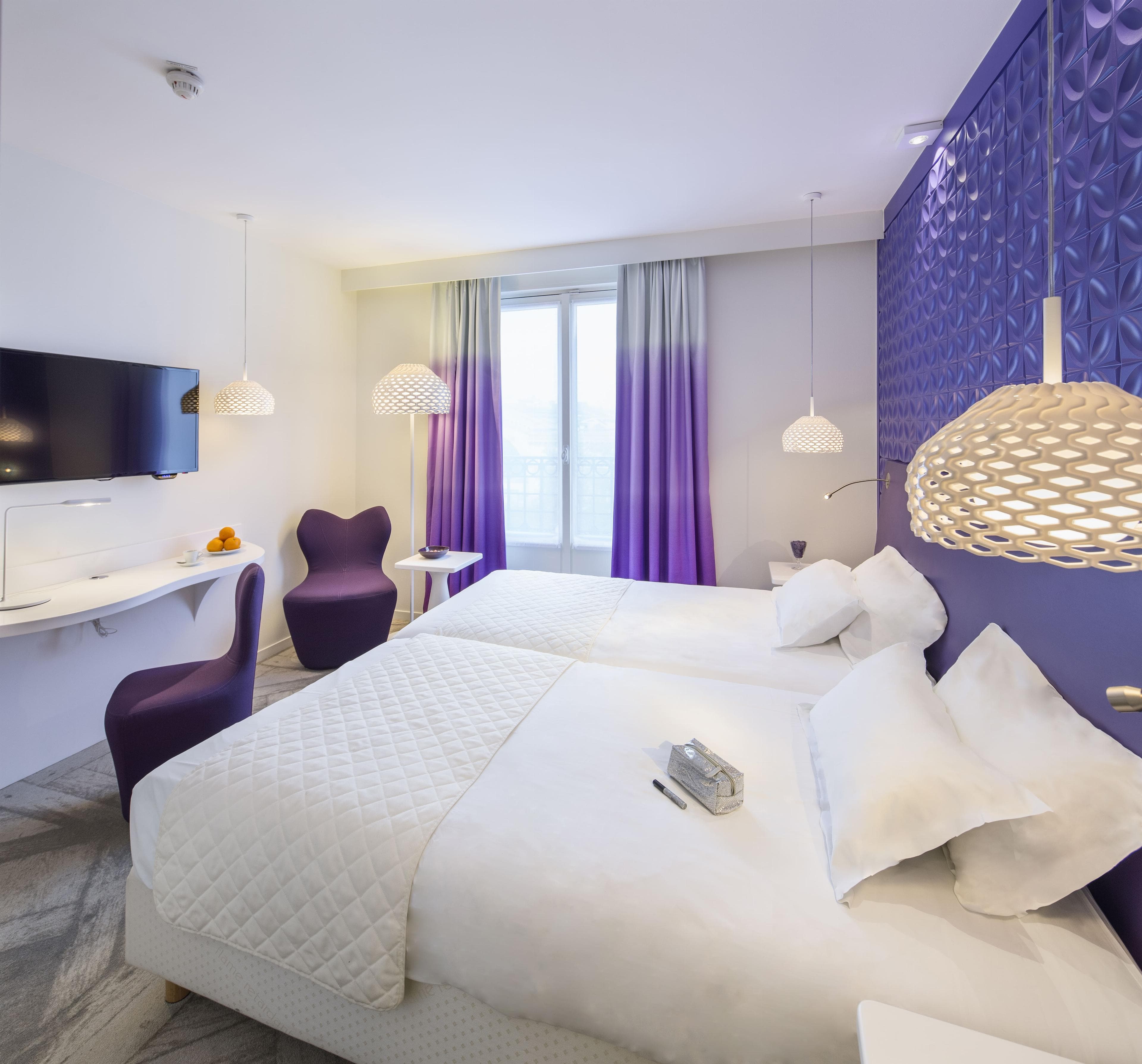 Holiday Inn Paris Gare de l'Est