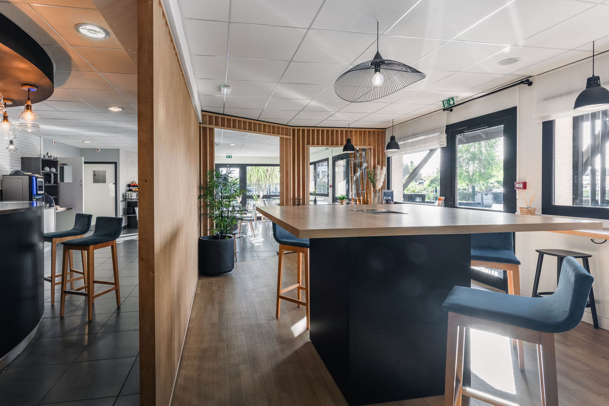 Kyriad Saint Brieuc Trégueux