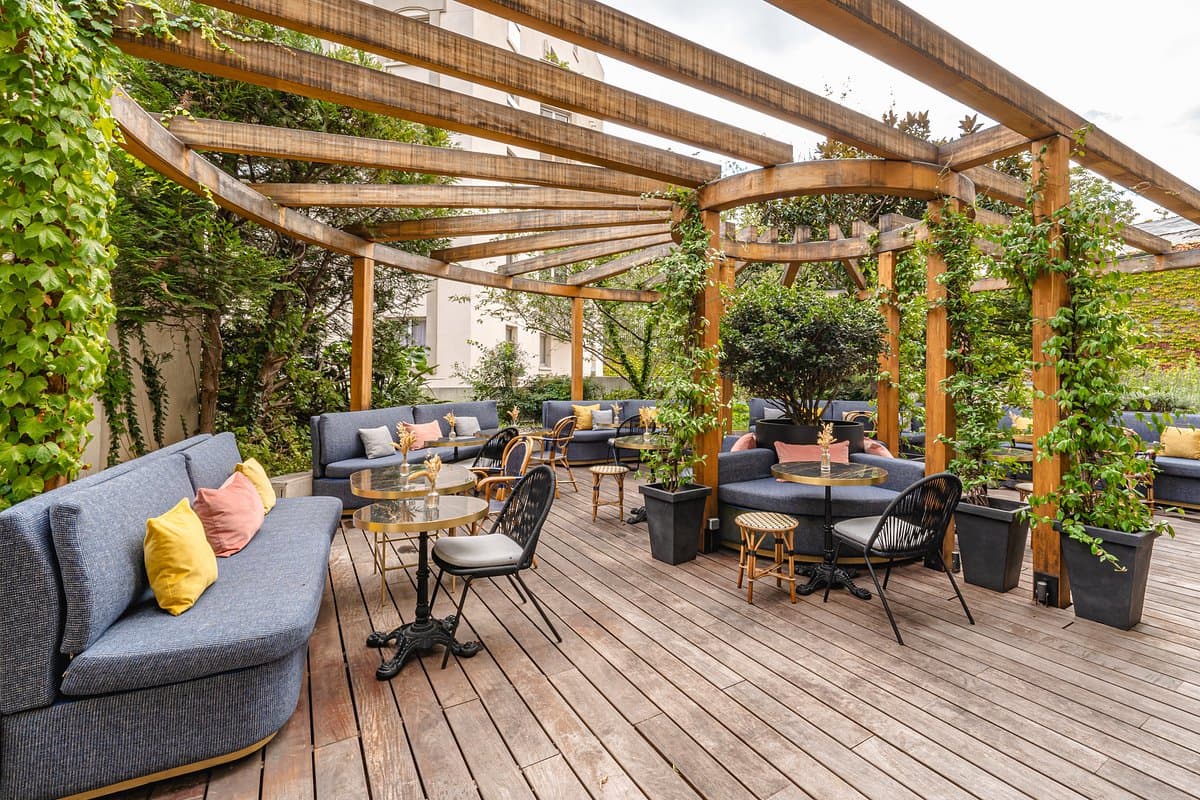 voco Paris Montparnasse, by IHG